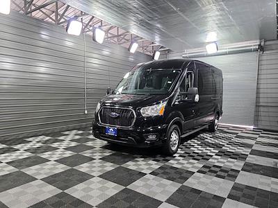 2022 Ford Transit 350 Medium Roof AWD Passenger Van for sale #A04637 - photo 1