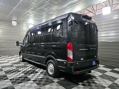 2022 Ford Transit 350 Medium Roof AWD Passenger Van for sale #A04637 - photo 2