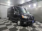 2022 Ford Transit 350 Medium Roof AWD Passenger Van for sale #A04637 - photo 4