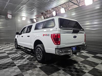 2021 Ford F-150 SuperCrew Cab 4x4 Pickup for sale #A05350 - photo 2