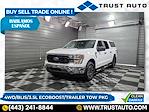 2021 Ford F-150 SuperCrew Cab 4x4 Pickup for sale #A05350 - photo 1