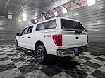 2021 Ford F-150 SuperCrew Cab 4x4 Pickup for sale #A05350 - photo 2