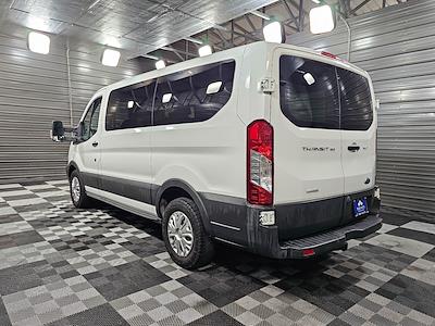 Used 2017 Ford Transit 150 XLT Low Roof 4x2 Passenger Van for sale #A05907 - photo 2