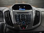 Used 2017 Ford Transit 150 XLT Low Roof 4x2 Passenger Van for sale #A05907 - photo 19