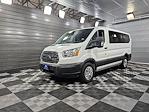Used 2017 Ford Transit 150 XLT Low Roof 4x2 Passenger Van for sale #A05907 - photo 1