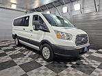 Used 2017 Ford Transit 150 XLT Low Roof 4x2 Passenger Van for sale #A05907 - photo 3
