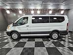 Used 2017 Ford Transit 150 XLT Low Roof 4x2 Passenger Van for sale #A05907 - photo 8