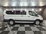 Used 2017 Ford Transit 150 XLT Low Roof 4x2 Passenger Van for sale #A05907 - photo 9