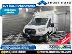 Used 2020 Ford Transit 350 AWD Service Utility Van for sale #A07977 - photo 36