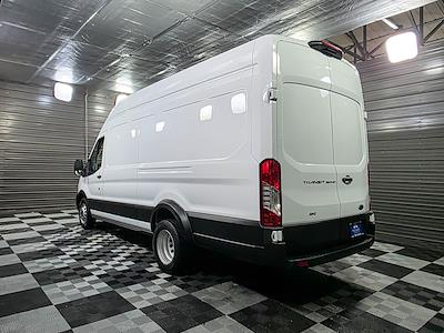 2023 Ford Transit 350 HD High Roof DRW AWD Empty Cargo Van for sale #A08287 - photo 2