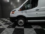 2023 Ford Transit 350 HD High Roof DRW AWD Empty Cargo Van for sale #A08287 - photo 29