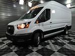 2023 Ford Transit 350 HD High Roof DRW AWD Empty Cargo Van for sale #A08287 - photo 30