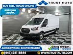 2023 Ford Transit 350 HD High Roof DRW AWD Empty Cargo Van for sale #A08287 - photo 1