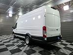 2023 Ford Transit 350 HD High Roof DRW AWD Empty Cargo Van for sale #A08287 - photo 2