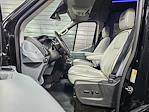 Used 2016 Ford Transit 250 Sherrod 10-Passenger Minivan/Van Medium Roof RWD Passenger Van for sale #A09634 - photo 15