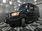 Used 2016 Ford Transit 250 Sherrod 10-Passenger Minivan/Van Medium Roof RWD Passenger Van for sale #A09634 - photo 37