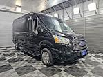 Used 2016 Ford Transit 250 Sherrod 10-Passenger Minivan/Van Medium Roof RWD Passenger Van for sale #A09634 - photo 1