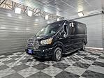 Used 2016 Ford Transit 250 Sherrod 10-Passenger Minivan/Van Medium Roof RWD Passenger Van for sale #A09634 - photo 40