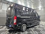 Used 2016 Ford Transit 250 Sherrod 10-Passenger Minivan/Van Medium Roof RWD Passenger Van for sale #A09634 - photo 2