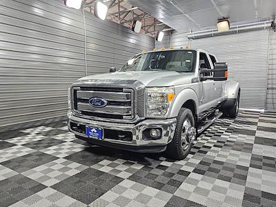 2016 Ford F-350 Crew Cab DRW RWD, Pickup for sale #A11504 - photo 1