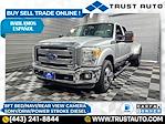 2016 Ford F-350 Crew Cab DRW RWD, Pickup for sale #A11504 - photo 49