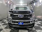 2022 Ford F-600 Regular Cab DRW 4x4 Flatbed Truck for sale #A12293 - photo 3