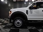 2022 Ford F-600 Regular Cab DRW 4x4 Flatbed Truck for sale #A12293 - photo 30