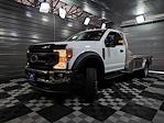 2022 Ford F-600 Regular Cab DRW 4x4 Flatbed Truck for sale #A12293 - photo 31