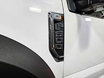 2022 Ford F-600 Regular Cab DRW 4x4 Flatbed Truck for sale #A12293 - photo 32