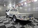 2022 Ford F-600 Regular Cab DRW 4x4 Flatbed Truck for sale #A12293 - photo 2