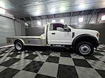 2022 Ford F-600 Regular Cab DRW 4x4 Flatbed Truck for sale #A12293 - photo 8
