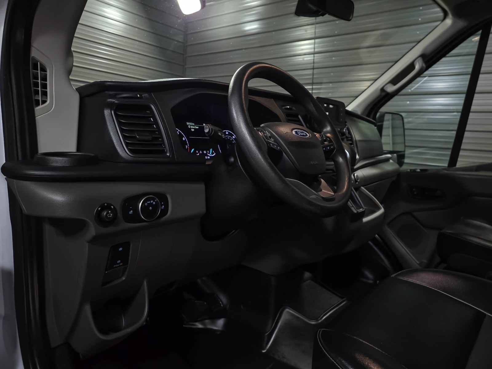Used 2021 Ford Transit 250 - photo 15