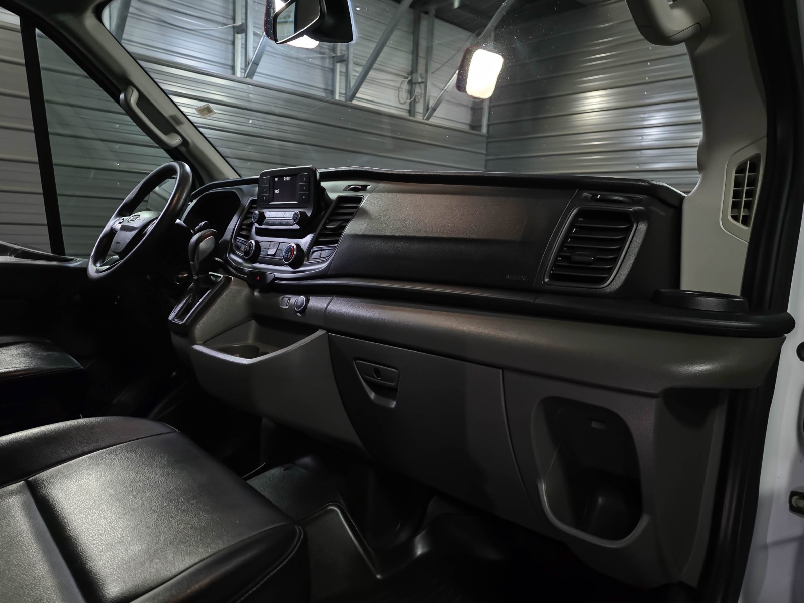 Used 2021 Ford Transit 250 - photo 16