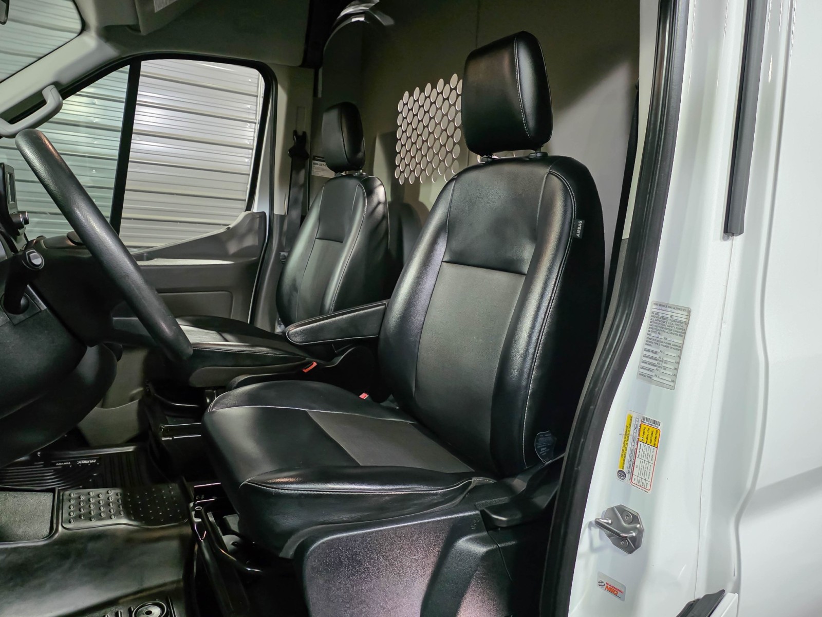 Used 2021 Ford Transit 250 - photo 17