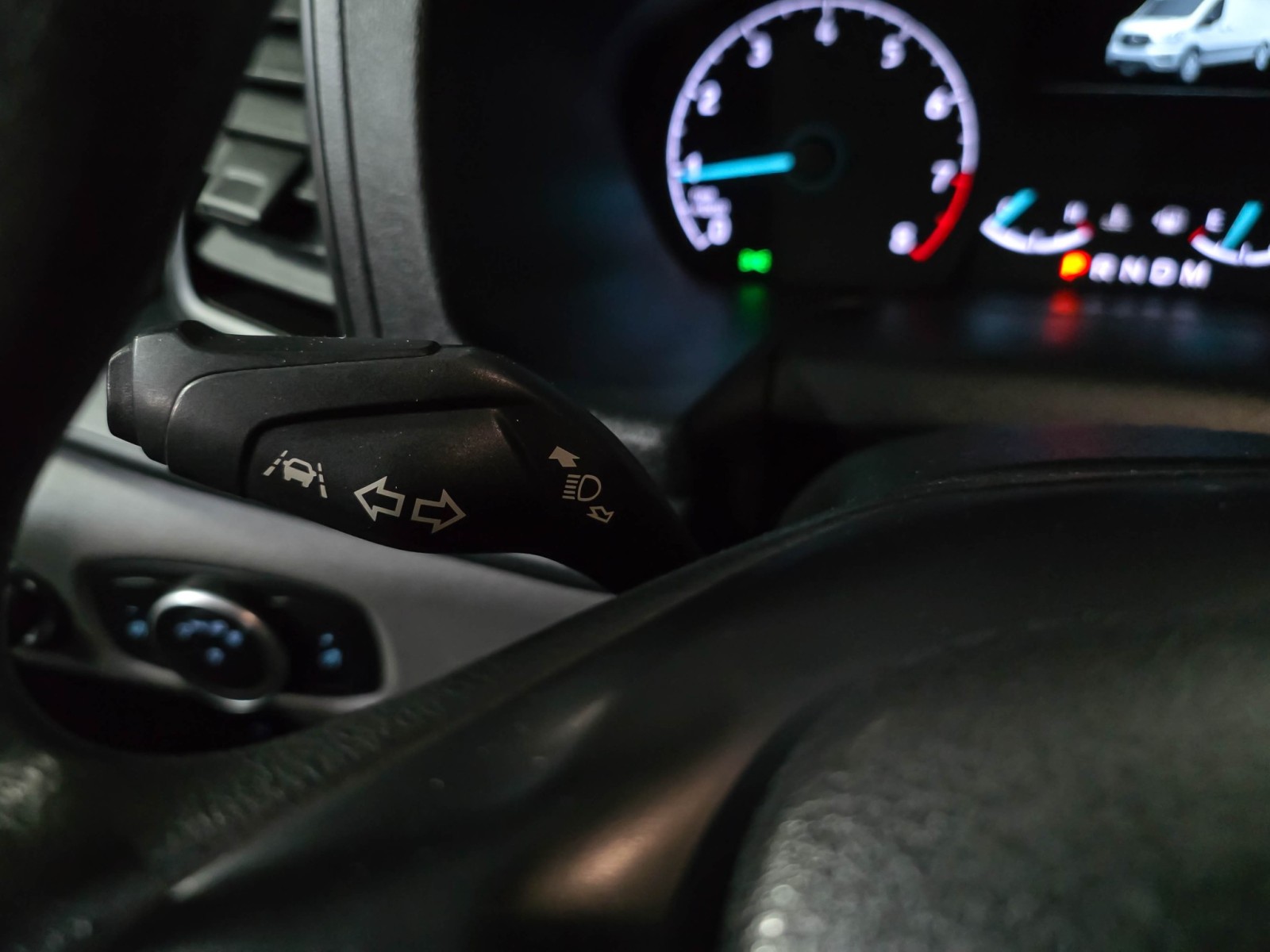 Used 2021 Ford Transit 250 - photo 21