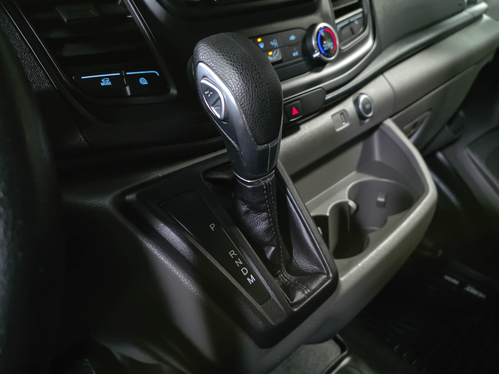 Used 2021 Ford Transit 250 - photo 25
