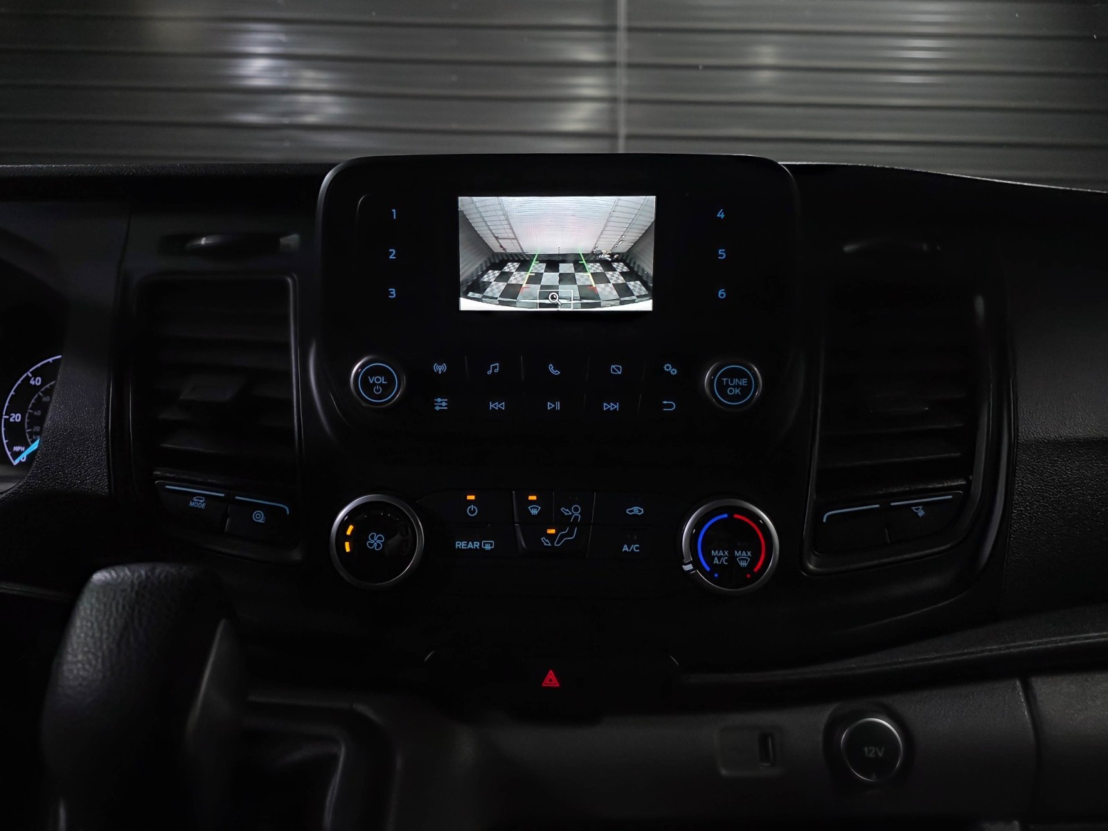 Used 2021 Ford Transit 250 - photo 26