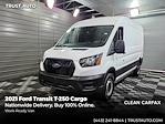 2021 Ford Transit 250 Medium Roof RWD Empty Cargo Van for sale #A12521 - photo 1