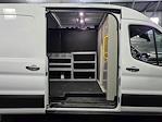 2021 Ford Transit 250 Medium Roof RWD Empty Cargo Van for sale #A12521 - photo 12