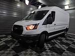 2021 Ford Transit 250 Medium Roof RWD Empty Cargo Van for sale #A12521 - photo 31