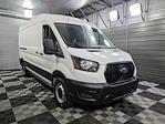 2021 Ford Transit 250 Medium Roof RWD Empty Cargo Van for sale #A12521 - photo 4