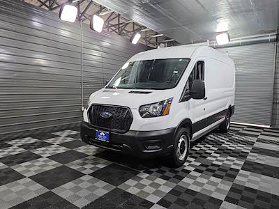 2021 Ford Transit 250 Medium Roof RWD Empty Cargo Van for sale #A12782 - photo 1