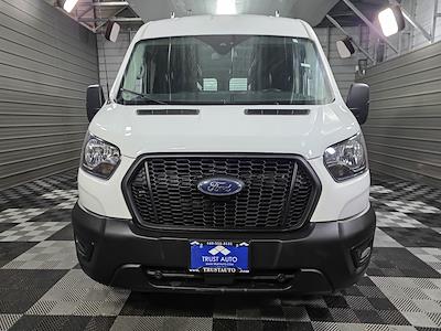 2021 Ford Transit 250 Medium Roof RWD Empty Cargo Van for sale #A12782 - photo 2