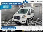 2021 Ford Transit 350 Medium Roof SRW RWD, Passenger Van for sale #A13250 - photo 1