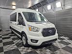 2021 Ford Transit 350 Medium Roof SRW RWD, Passenger Van for sale #A13250 - photo 5