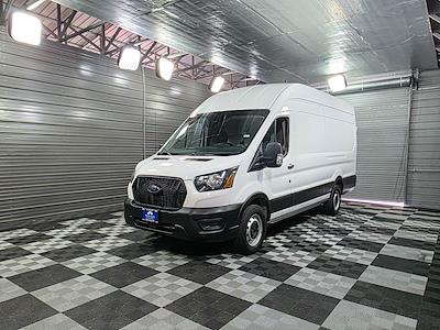 2021 Ford Transit 350 High Roof SRW RWD Empty Cargo Van for sale #A14002 - photo 1