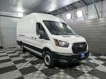 2021 Ford Transit 350 High Roof SRW RWD Empty Cargo Van for sale #A14002 - photo 4