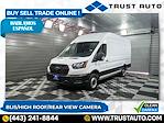 2021 Ford Transit 350 High Roof SRW RWD Empty Cargo Van for sale #A14002 - photo 34