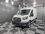 2020 Ford Transit 250 Medium Roof RWD, Upfitted Cargo Van for sale #A14610 - photo 3