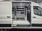 2020 Ford Transit 250 Medium Roof RWD, Upfitted Cargo Van for sale #A14610 - photo 14